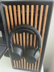 Sony XM5 Headphone Mount for Fractal North