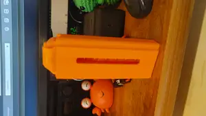 6 round short talon magazine