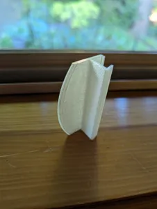 Hunter Douglas Applause LiteRise Blind Handle