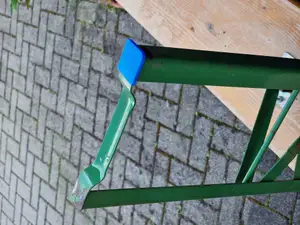 Bierbank Bodenschoner * Beer Tables/Benches Floor Protector