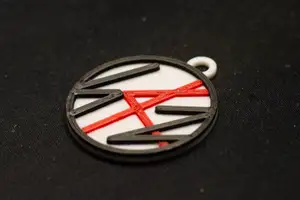 Skz keychain
