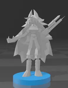 Miss circle figure from Fundamental Paper Education