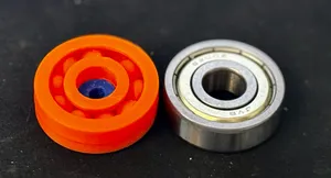 Print in Place 6200 Ball Bearing