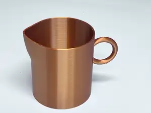 Small Water Ladle