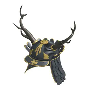 Ghost of Tsushima Sakai Helmet
