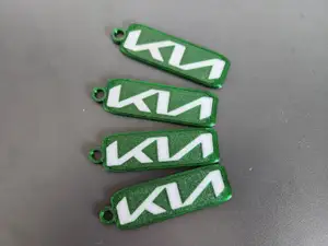 Kia keychain MMU