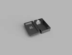 Garmin Edge 540 - Transport Box