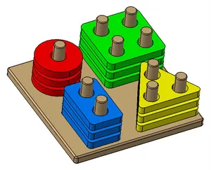 montessori toy