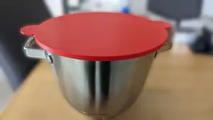 Cover for Bosch Serie 6 Mixing Bowl