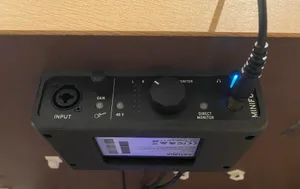 Arturia MiniFuse 1 Desk Mount