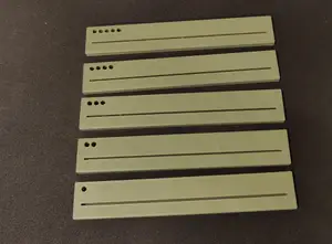 Nemesis board game inventory tray