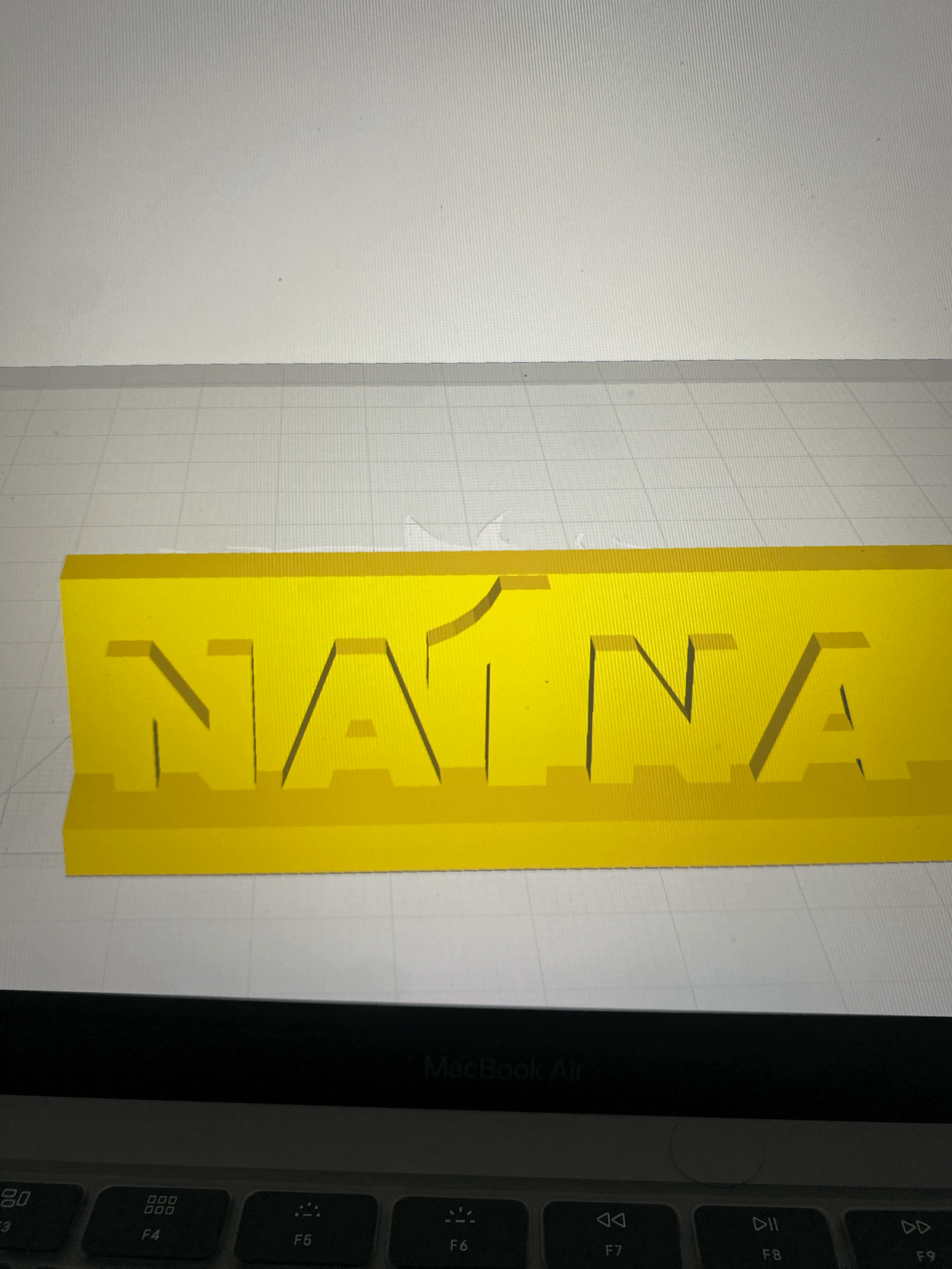 birthday/mothers day gift for Nana.