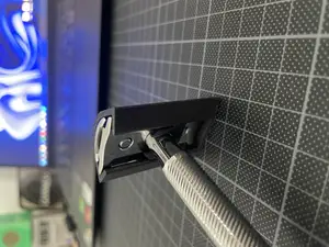 Razor protection (Gillete)