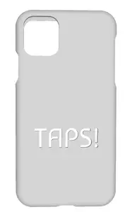 Iphone 11 case (TPU 95A)