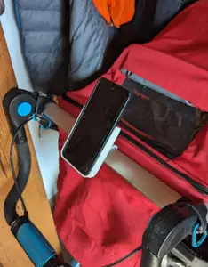 Thule Urban Glide 2 mobile phone holder / Handy Halterung