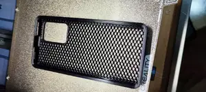 Bumper case for Poco f4 gt