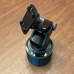 Mercedes-Benz W212 E350 Cup Holder Mount
