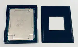 Intel LGA3645 CPU storage box with lid