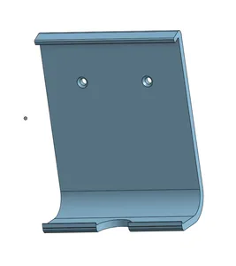 Vax One Pwr Charger mount