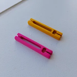 Electrode tweezer for ABL800