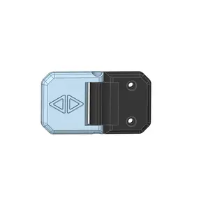 Sovol SV08 Hinge and door handle