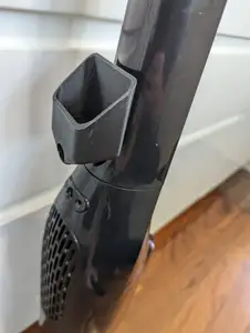 Bosch Readyy'y Serie 2 Vacuum Cleaner Nozzle Attachment Holder Mount