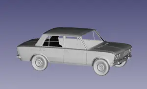 Lada VAZ-2103