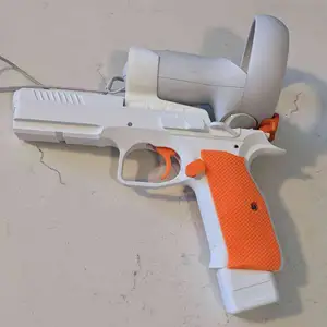 CZ Shadow 2 grip module for ACEXR