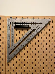 IKEA Skådis - Swanson "Big 12" Speed Square