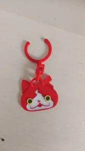 bottle tag youkai watch