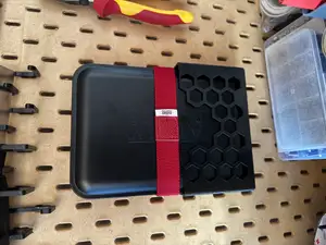 Wet Palette Army Painter - Skadis Holder Hex