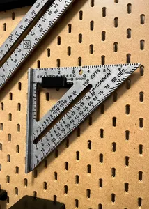 IKEA Skådis - Swanson 7" Speed Square