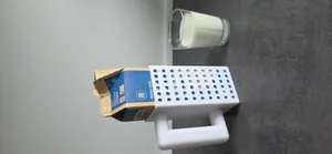 Ergonomic Milk Carton Handle Holder (Danish 70x70mm)