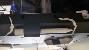 Stylet avec support pour Flashforge AD5X et AD5M