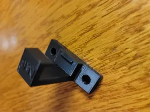 RV / Trailer Emergency Window Latch