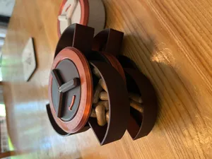 Container for Pills or similar