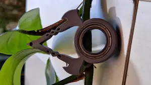 assassin creed valhalla keychain spinner