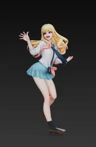 Marin Kitagawa