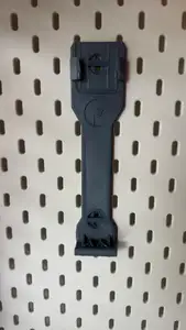PolyDryer Wall Mount Skadis