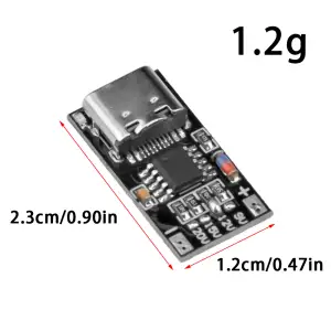 PS1 / PSX USB-C PSU Cover
