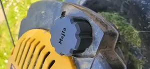 Riwall rpm 5135 T6 fuel tank cap