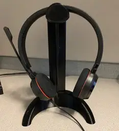Headphone Stand