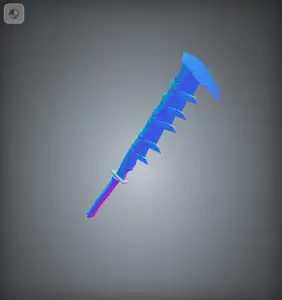 renji zanpakto(sword)