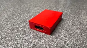 M5 Stamp C3 case