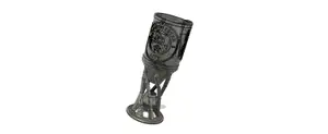 Manchester City beer can holder