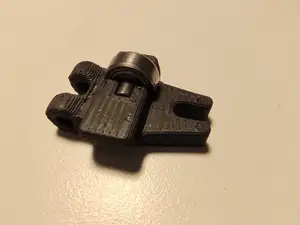 Sherpa Crew Redux modified Guidler for MR623ZZ bearing