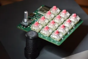 Universal Magnetic Helping Hands – PCB, Soldering & Small Parts Holder | FluxGrip