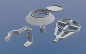 Stevenson Screen