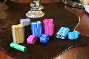 18650 Battery Case