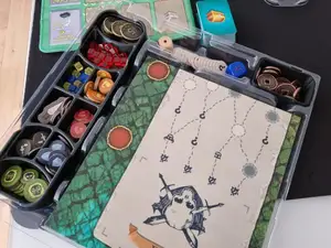 Slay the Spire - Coin Box